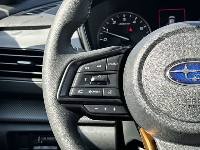 Thumbnail: 2026 Subaru Crosstrek - 9