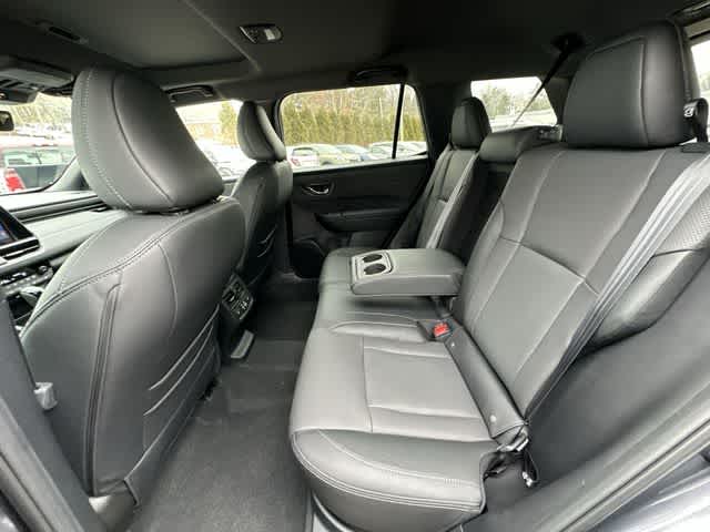 Thumbnail: 2026 Subaru Outback - 19