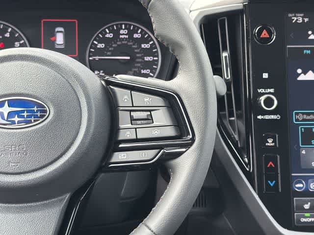 Thumbnail: 2026 Subaru Forester - 9
