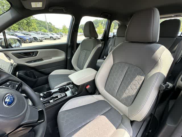 Thumbnail: 2026 Subaru Forester - 14