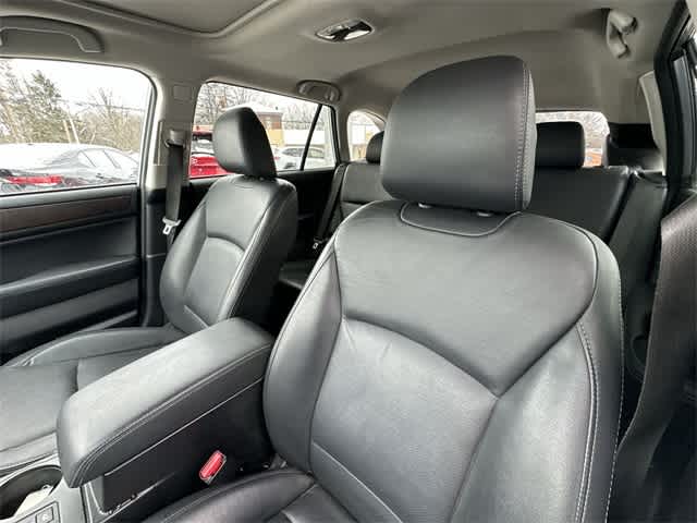 Thumbnail: 2017 Subaru Outback - 16