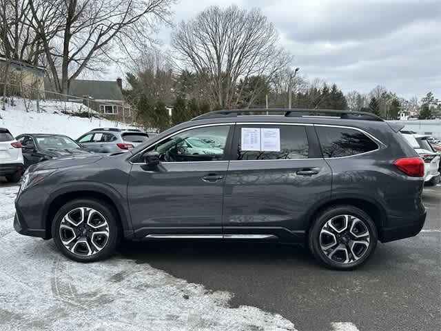 Thumbnail: 2024 Subaru Ascent - 2