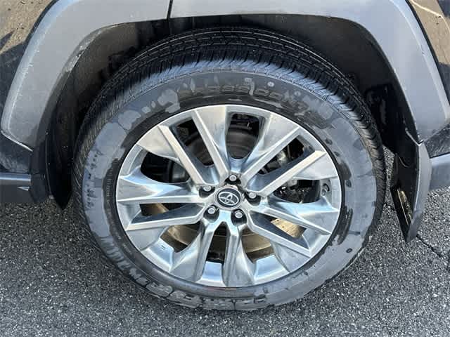 Thumbnail: 2021 Toyota RAV4 - 5