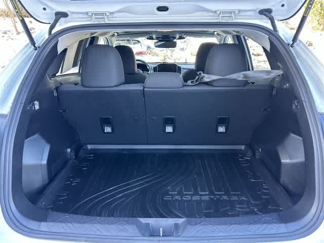 Thumbnail: 2025 Subaru Crosstrek - 24