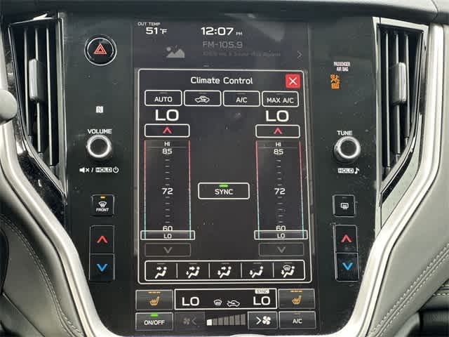 Thumbnail: 2023 Subaru Outback - 16