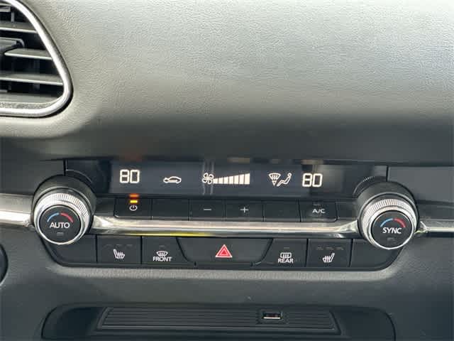 Thumbnail: 2020 Mazda CX-30 - 13