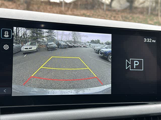 Thumbnail: 2025 Hyundai Tucson - 13