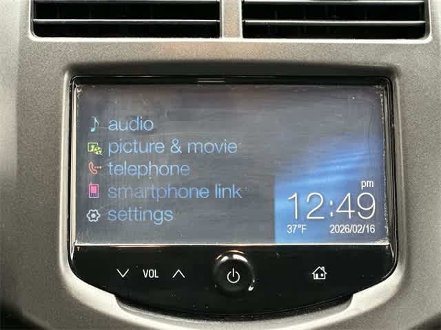 Thumbnail: 2015 Chevrolet Sonic - 11