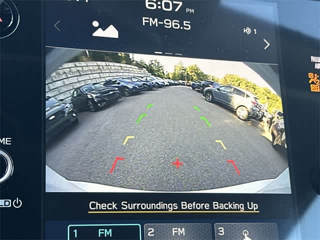 Thumbnail: 2025 Subaru Legacy - 13