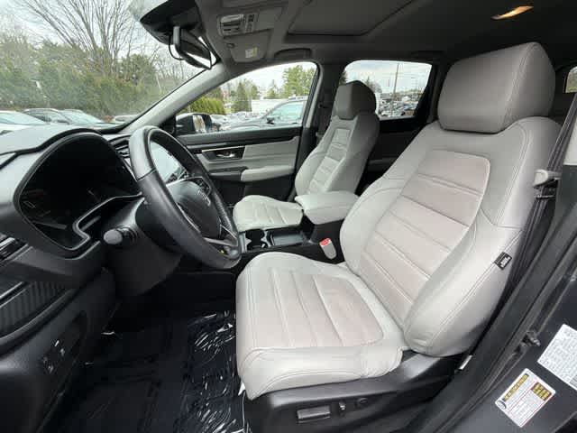 2022 Honda CR-V Touring - Photo 18