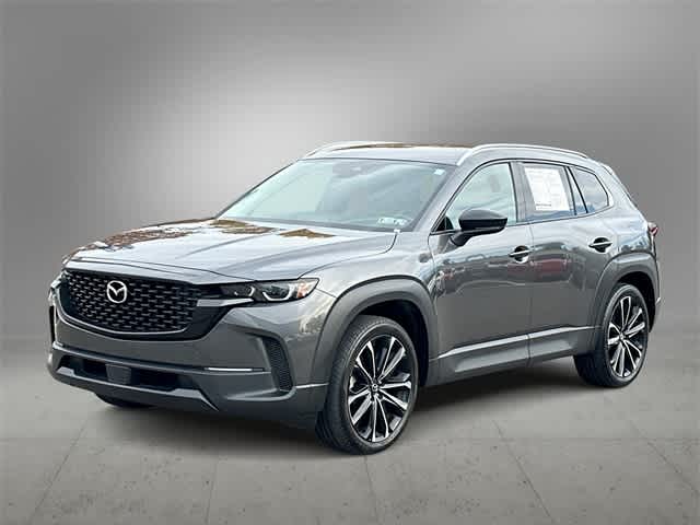 Thumbnail: 2023 Mazda CX-50 - 1