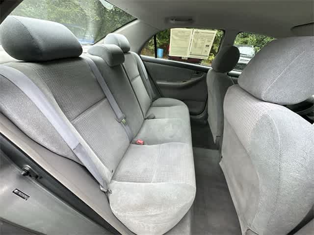 Thumbnail: 2008 Toyota Corolla - 15