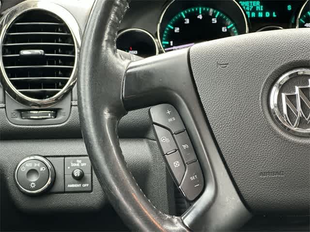 Thumbnail: 2015 Buick Enclave - 7