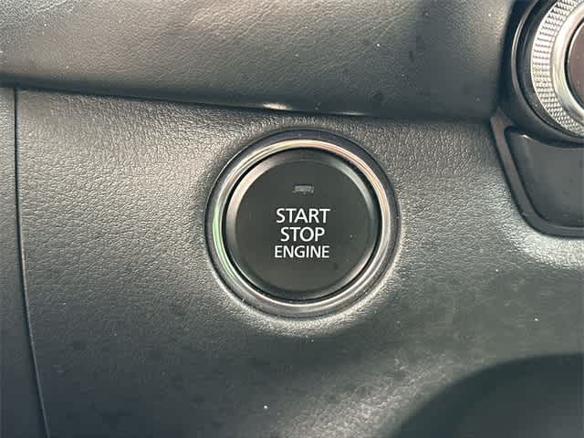 Thumbnail: 2023 Mazda CX-50 - 11