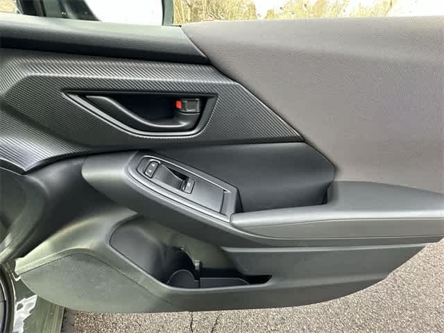 Thumbnail: 2026 Subaru Crosstrek - 20