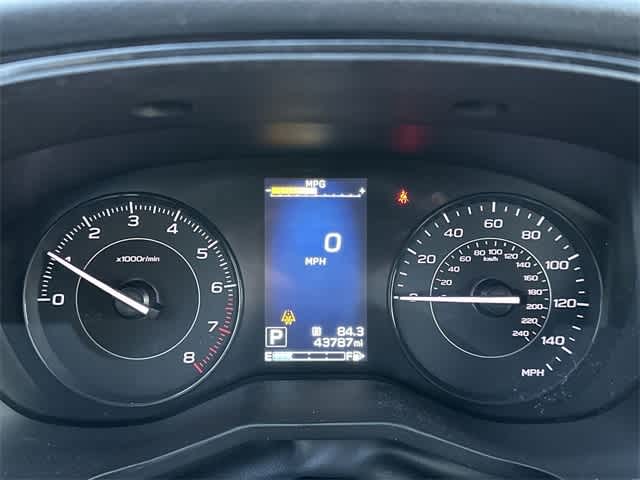 Thumbnail: 2023 Subaru Impreza - 6