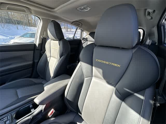 Thumbnail: 2023 Subaru Crosstrek - 16