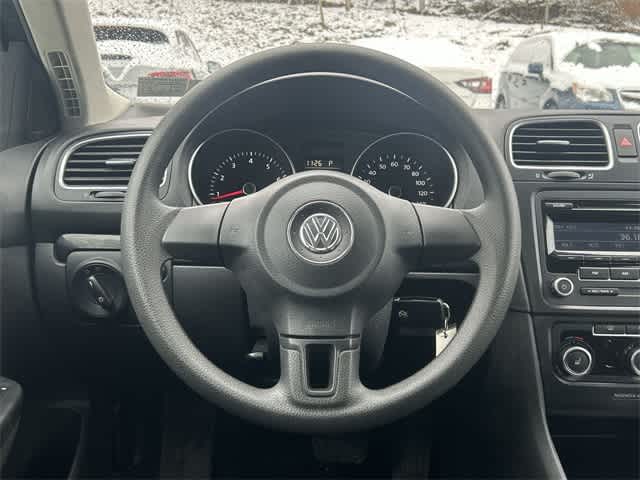 Thumbnail: 2012 Volkswagen Jetta - 7