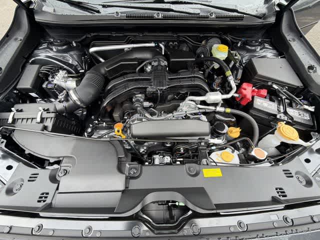 Thumbnail: 2026 Subaru Crosstrek - 25