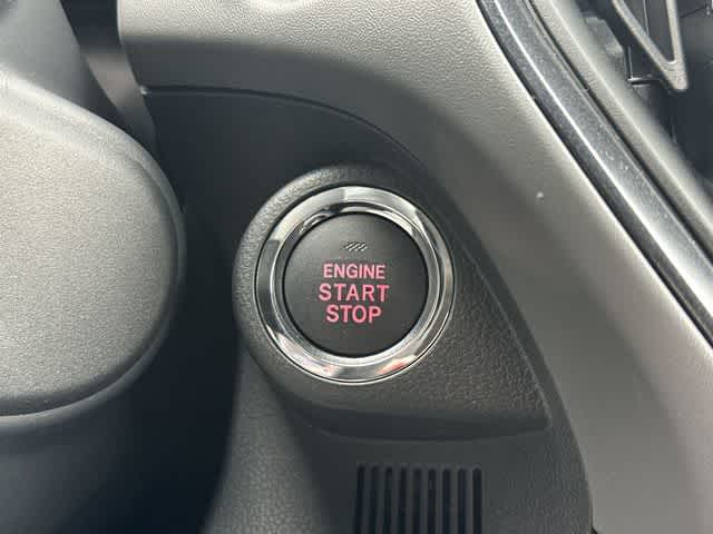 2026 Subaru Crosstrek Limited - Photo 11
