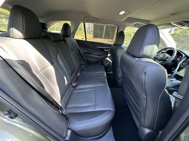 Thumbnail: 2025 Subaru Outback - 24