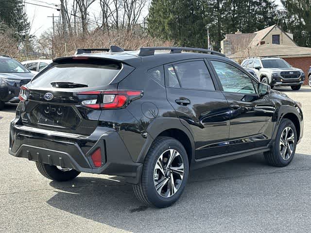 Thumbnail: 2026 Subaru Crosstrek - 30