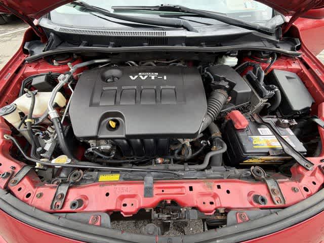 Thumbnail: 2009 Toyota Corolla - 22