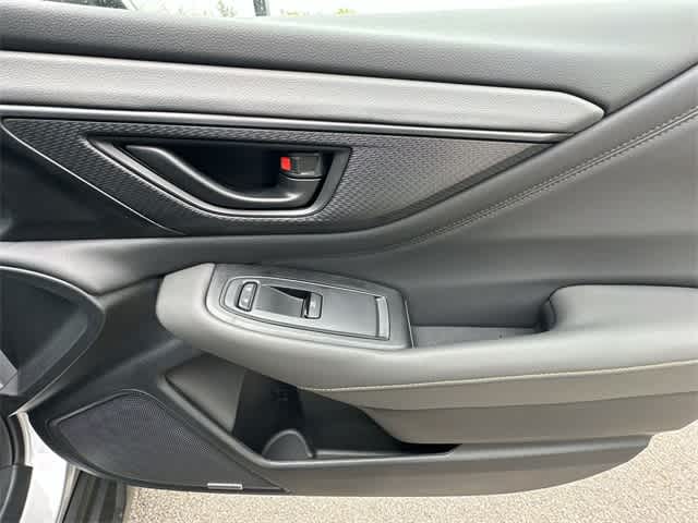 Thumbnail: 2025 Subaru Outback - 23