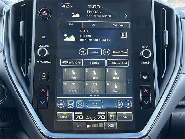 Thumbnail: 2026 Subaru Crosstrek - 12