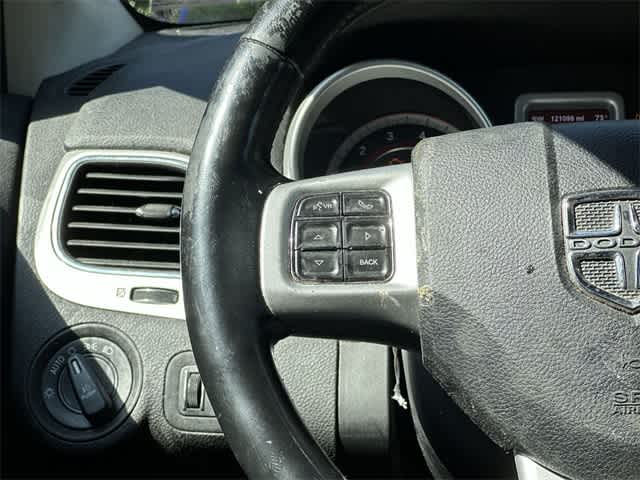 Thumbnail: 2013 Dodge Journey - 8