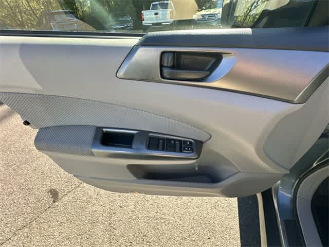 Thumbnail: 2011 Subaru Forester - 14