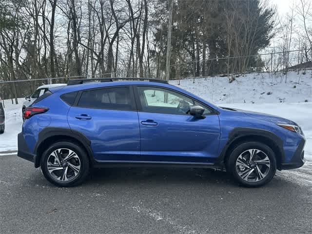 Thumbnail: 2025 Subaru Crosstrek - 3