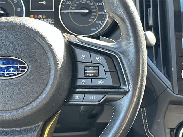 Thumbnail: 2023 Subaru Crosstrek - 10