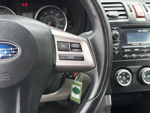 Thumbnail: 2015 Subaru Forester - 10