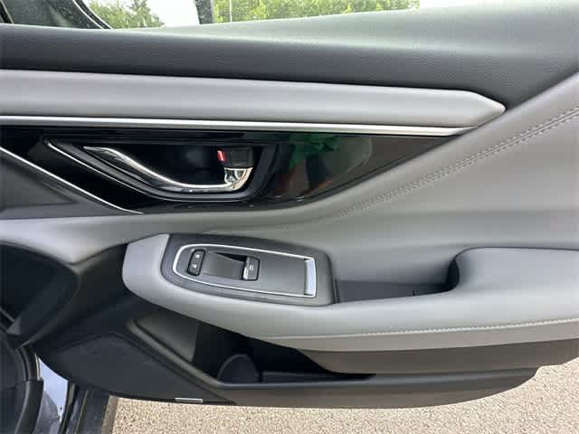 2025 Subaru Legacy Limited 25