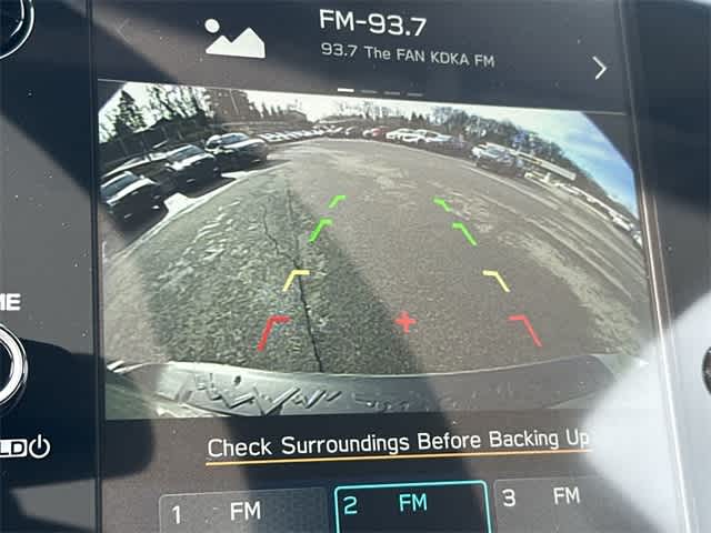 Thumbnail: 2026 Subaru Crosstrek - 13