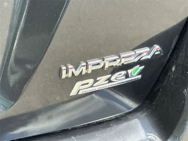 Thumbnail: 2015 Subaru Impreza - 24