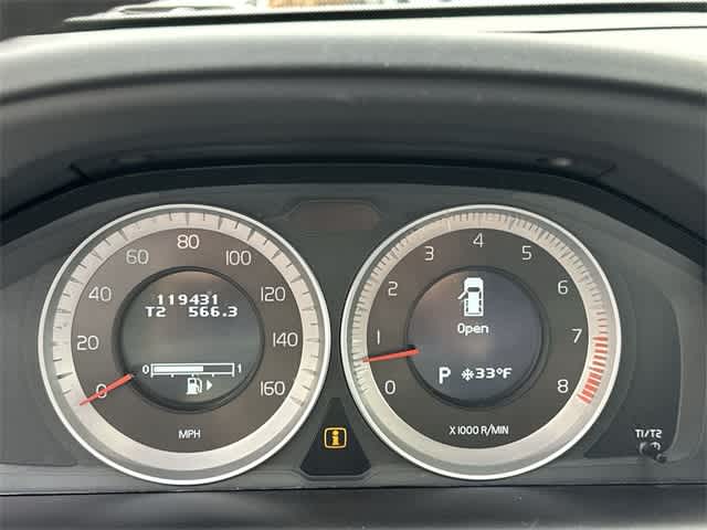 Thumbnail: 2013 Volvo XC60 - 7