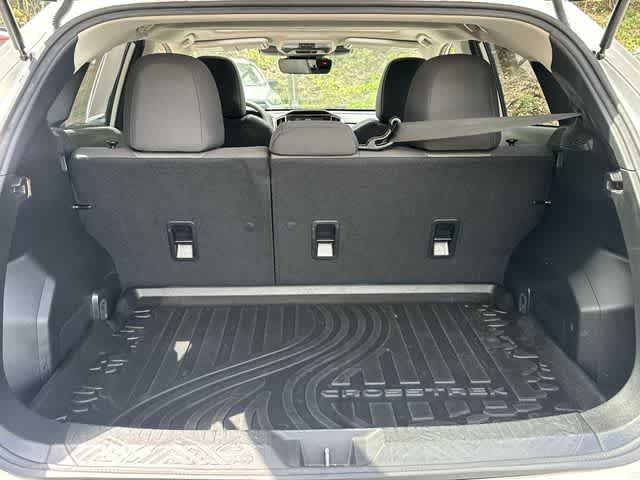 Thumbnail: 2024 Subaru Crosstrek - 23