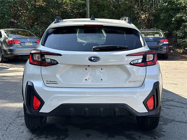 Thumbnail: 2024 Subaru Crosstrek - 4