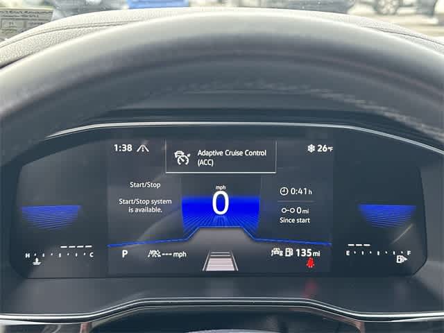 Thumbnail: 2024 Volkswagen Jetta - 6