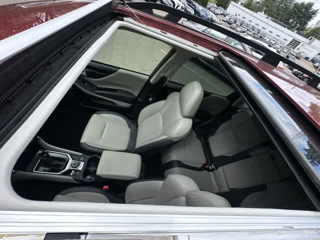 Thumbnail: 2023 Subaru Forester - 6