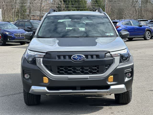 Thumbnail: 2026 Subaru Forester - 26