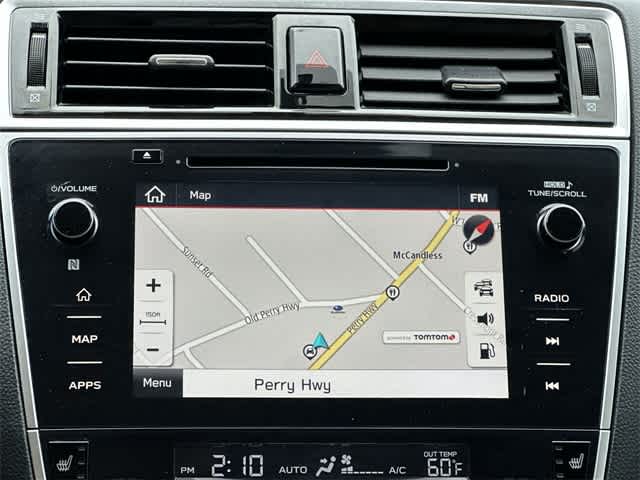 Thumbnail: 2019 Subaru Outback - 13