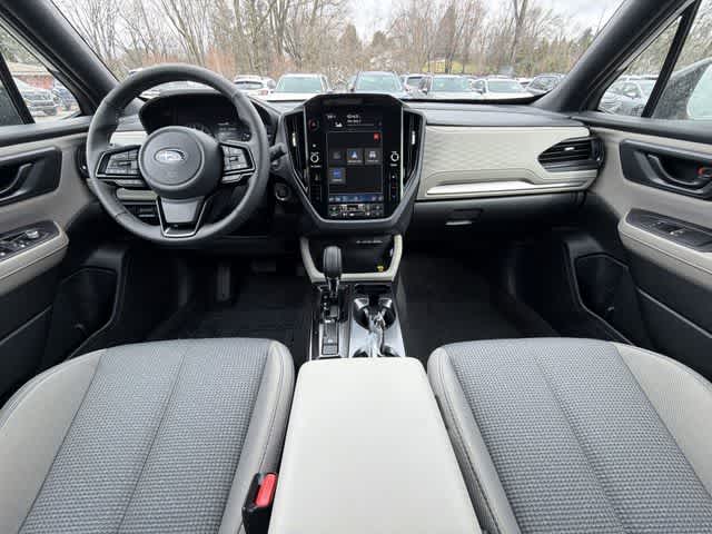 Thumbnail: 2026 Subaru Forester - 20