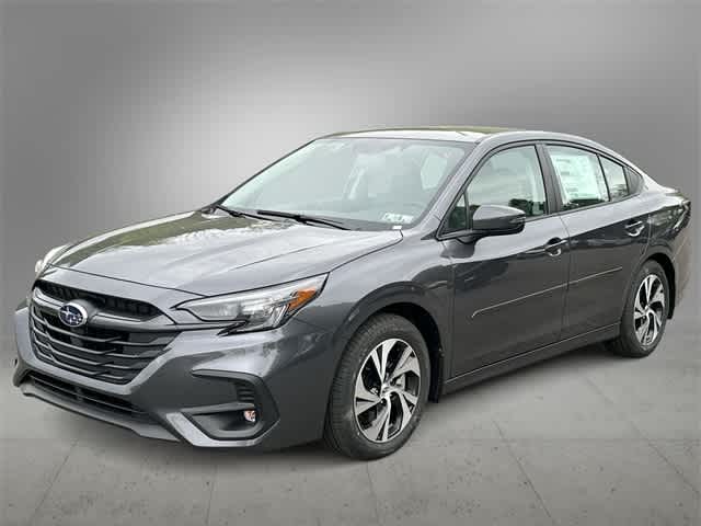 2025 Subaru Legacy Premium -
                  Pittsburgh, PA