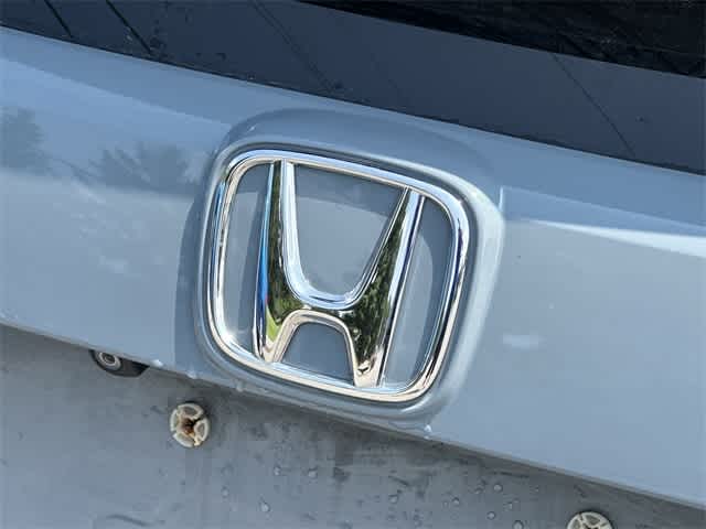 Thumbnail: 2017 Honda Civic - 15