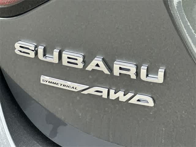 2025 Subaru Legacy Premium 24