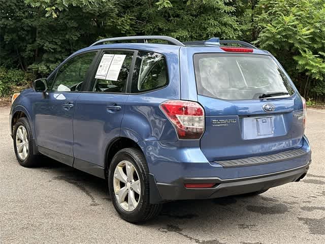Thumbnail: 2016 Subaru Forester - 27