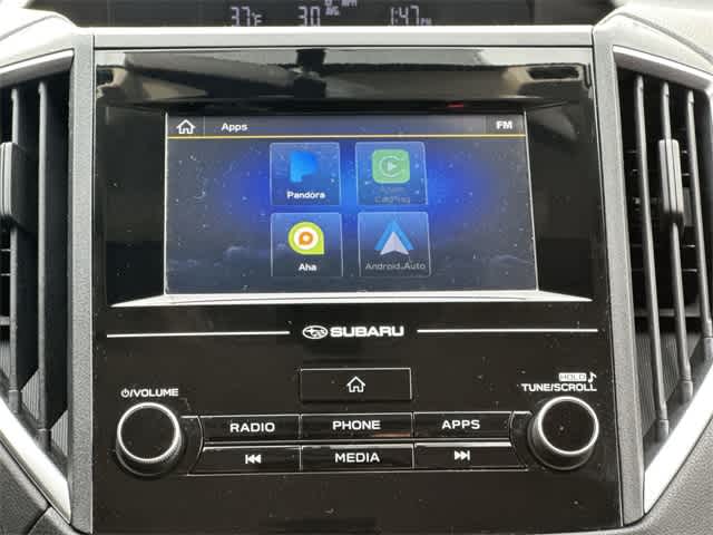 Thumbnail: 2023 Subaru Impreza - 11